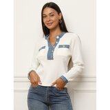 La Modeuse 75975_P179882 Bijela | shoptok.hr