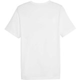 Puma ESS LOGO TEE Muška majica, bijela, veličina | shoptok.hr