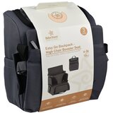 Bebe Stars BEBESTARS Dječja stolica/ruksak &amp;ndash; Easy Go Slike