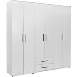 Hanah home ormar white (479ADR1906) | ePonuda.com