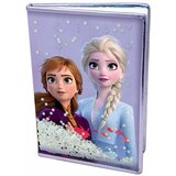 Grindstore Wholesale FROZEN 2 SNOW SPARKLES A5 BELEŽNICA PYRAMID Cene