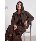 Sinsay Jakna s ovratnikom | shoptok.hr