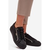 Big Star Ladies Sneakers Made Of Eco Leather | Shoptok.si