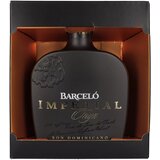 Barcelo Rum Imperial Onyx 10 godina star alk. 38%, 0.7 l Cene