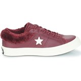 Converse ONE STAR - OX Crvena | shoptok.hr