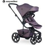 Easywalker otroški voziček harvey™ 5 premium granite purple | Shoptok.si