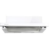 Davoline Aspirator Esse Plus 060 inox | ePonuda.com
