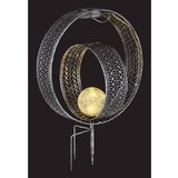 Globo SOLARNA SVETILKA 30/20/42 cm | Shoptok.si