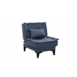 Atelier Del Sofa sofa i fotelja santo s 1048 navy blue