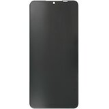  Steklo in LCD zaslon za Samsung Galaxy A12 / SM-A125, originalno (OEM), brez okvirja | Shoptok.si
