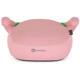 Petite&Mars booster autosjedalica Zuno (125-150 cm) bez Isofix-a, Han Pink | Shoptok.si