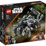 Lego Star Wars™ 75361 Spider Tank Cene