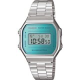 Ženski sat – CASIO – Model A168WEM-2EF | Eponuda.ba