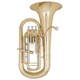 Grassi EU200MKII 3+1 ventil Bb euphonium sa koferom | Eponuda.ba