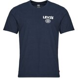 Levi's Majice s kratkimi rokavi GRAPHIC CREWNECK TEE Cene