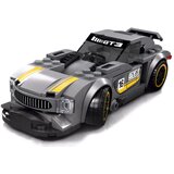  DIY sportski automobil 174 komada ZA4287 Slike