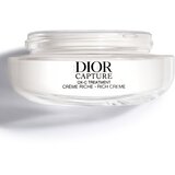 Dior Capture Rich Creme intenzivna hranjiva krema protiv bora zamjensko punjenje 50 ml | shoptok.hr