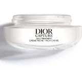 Capture Rich Creme intezivna hranilna krema proti gubam nadomestno polnilo 50 ml