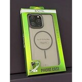 BAVITEL iPhone 16 Pro Max MagSafe siva | Eponuda.com