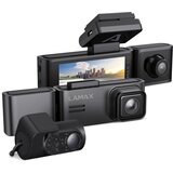 Lamax avto kamera N10 GPS 3in1 | Shoptok.si