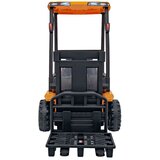  Viličar JCB, vozilo na akumulator, žuti Cijene