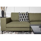 Venture Home Bolero trosjed 215 cm, zeleni | shoptok.hr