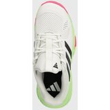 Adidas Dvoranski copati Court Flight bela barva | Shoptok.si