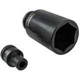 Set udarnih nasadnih nastavaka HEX – 35 dijelova, 1/2" | shoptok.hr