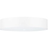  Stropna svetilka SKALA 60 bela, (21348184) | Shoptok.si