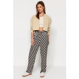 Trendyol Black Trousers | shoptok.hr