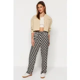 Trendyol Black Trousers