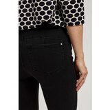 Marisse Black Skinny Jeans With Push-Up Effect | shoptok.hr