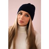 Kesi marka niezdefiniowana Cap thin Malwina K250 navy blue Cijene