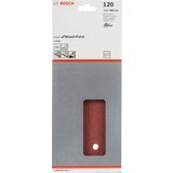 Bosch brusni list C430, 115 x 280mm - granulacija 120; pakovanje od 10 komada (2608605345) | ePonuda.com