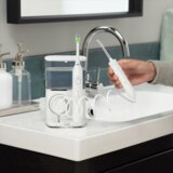 Waterpik CC-04 Complete Care Sensonic - oralni tuš i električna sonična četkica | shoptok.hr