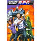 Steam Saturday Morning RPG (PC) Key EUROPE | ePonuda.com