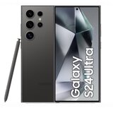 Samsung Galaxy S24 Ultra 12GB/512GB Black | Eponuda.ba