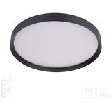  Prezent 17313 -LED prigušiva stropno LED svetlo MAYSA LED/36W/230V 3000/4000/6000K crna | Eponuda.com