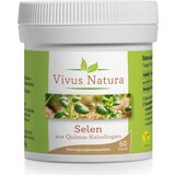 Vivus Natura Selen iz kalčkov kvinoje | Shoptok.si