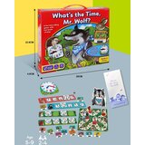  Društvena igra Koliko je sati ( 665717 ) Cene