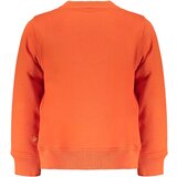 K-Way ORANGE ZIPLESS SWEATSHIRT FOR CHILDREN | Eponuda.ba