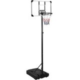 vidaXL stalak prozirni 235 - 305 cm polikarbonantni Cijene