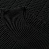 Superdry Backless Bodycon Midi ženska haljina