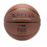 Lopta košarkaška lopta BT500 fiba vel.7 | ePonuda.com