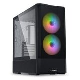 PC Kućište Lian Li Case Lancool 207 Black ATX | Eponuda.ba