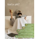 Equa Matchaccino Magic 150g + Focus čaša za pripremu Matcha napitka | shoptok.hr