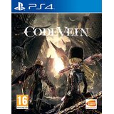  Code Vein - igra brez ovitka (PS4) - rabljeno | Shoptok.si