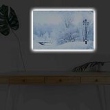 Wallity Slika sa LED osvetljenjem 4570KARDACT - 018, 45x70 cm | ePonuda.com