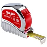 Sola metar 8m sa metalnim kućištem Tri-Matic TM 50023401 | Eponuda.ba