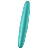 Satisfyer Mini vibrator Power Bullet 6 turkizen Cene